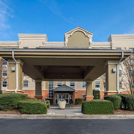 Comfort Suites Near Birkdale Village - האנטרסוויל מראה חיצוני תמונה