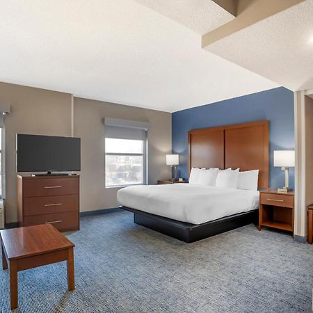 Comfort Suites Near Birkdale Village- האנטרסוויל מראה חיצוני תמונה