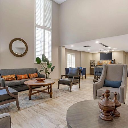 Comfort Suites Near Birkdale Village- האנטרסוויל מראה חיצוני תמונה