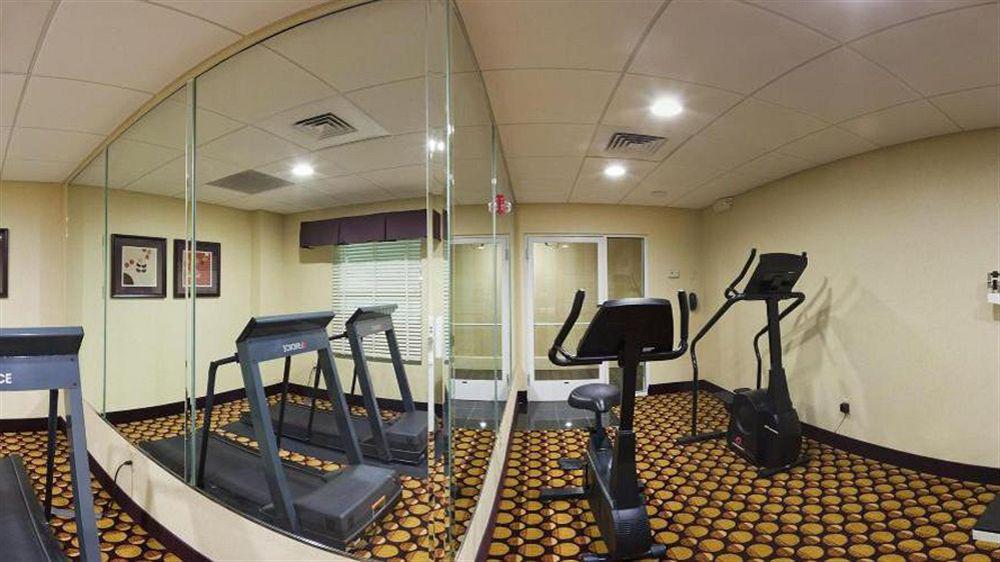 Comfort Suites Near Birkdale Village- האנטרסוויל מראה חיצוני תמונה