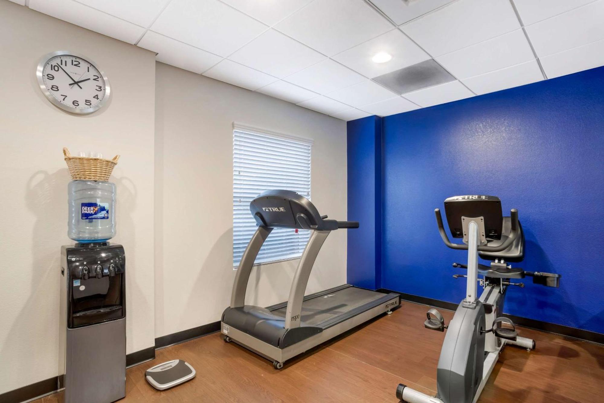 Comfort Suites Near Birkdale Village- האנטרסוויל מראה חיצוני תמונה