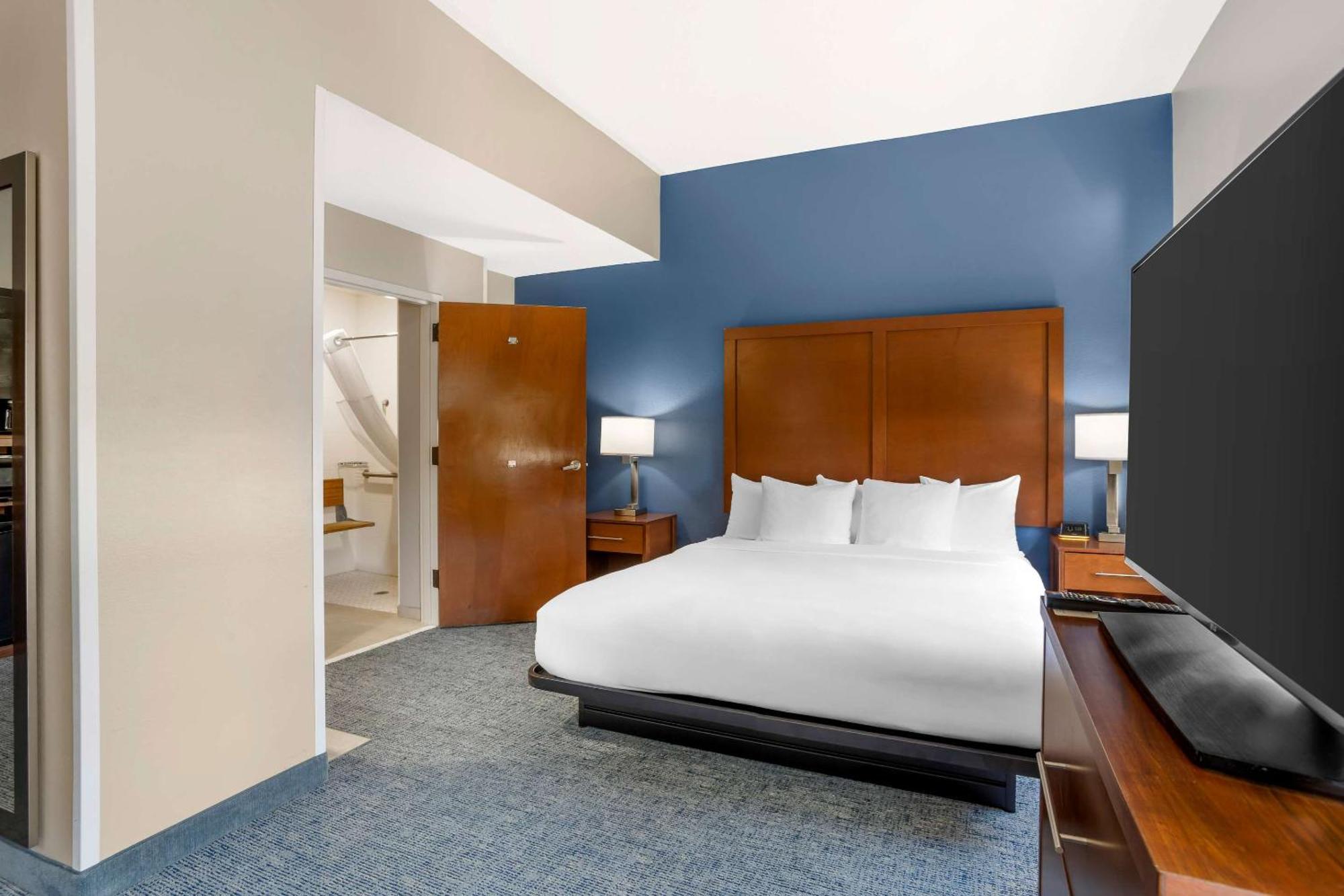 Comfort Suites Near Birkdale Village- האנטרסוויל מראה חיצוני תמונה