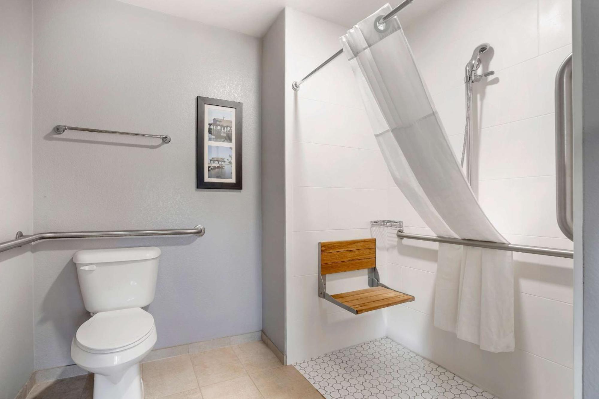Comfort Suites Near Birkdale Village- האנטרסוויל מראה חיצוני תמונה