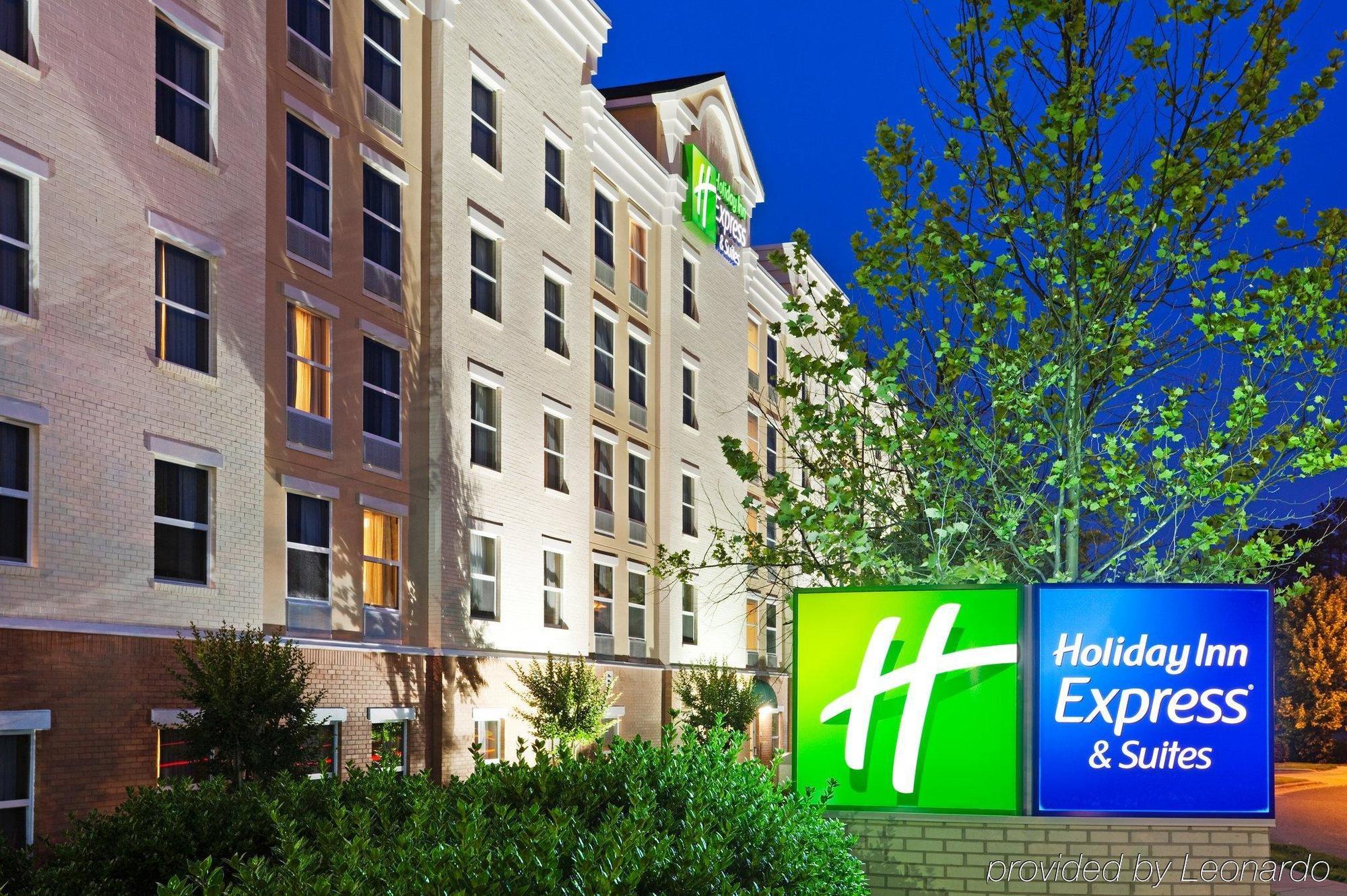 Comfort Suites Near Birkdale Village- האנטרסוויל מראה חיצוני תמונה