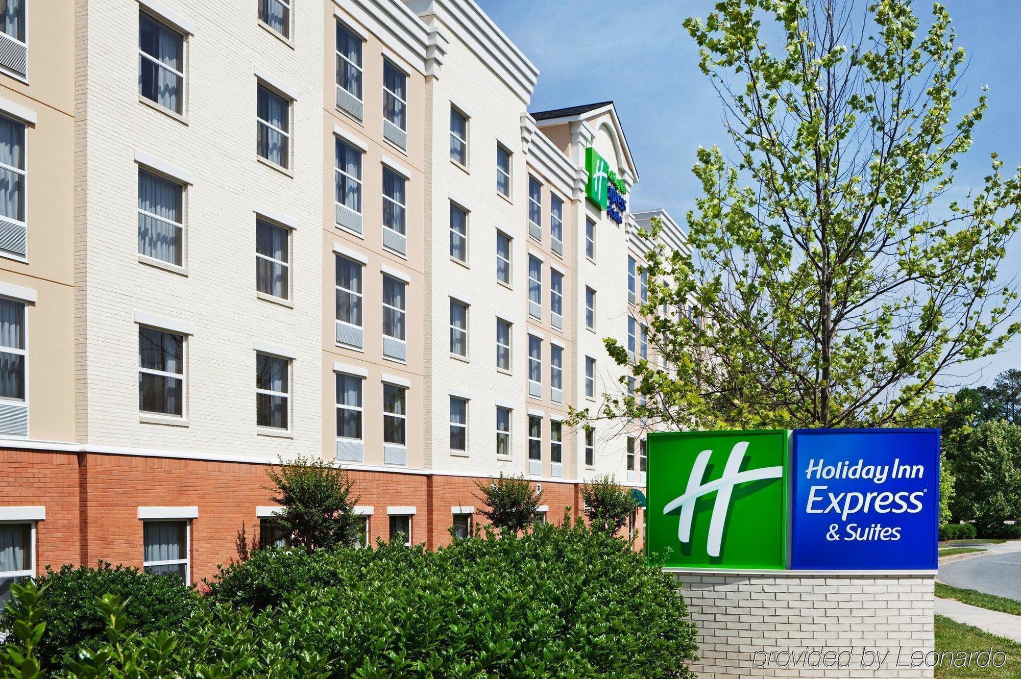 Comfort Suites Near Birkdale Village- האנטרסוויל מראה חיצוני תמונה