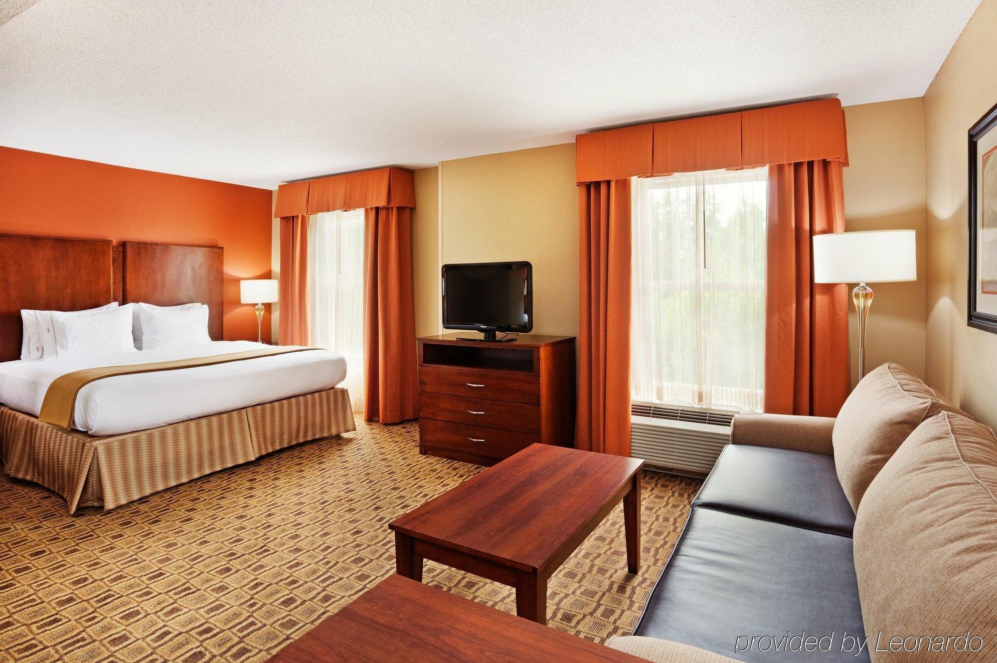 Comfort Suites Near Birkdale Village- האנטרסוויל חדר תמונה