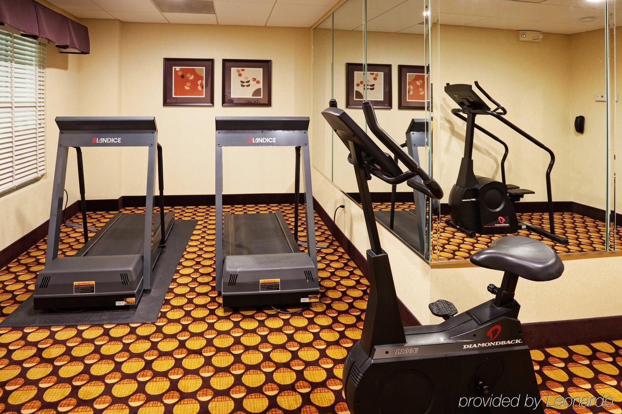 Comfort Suites Near Birkdale Village- האנטרסוויל מתקנים תמונה