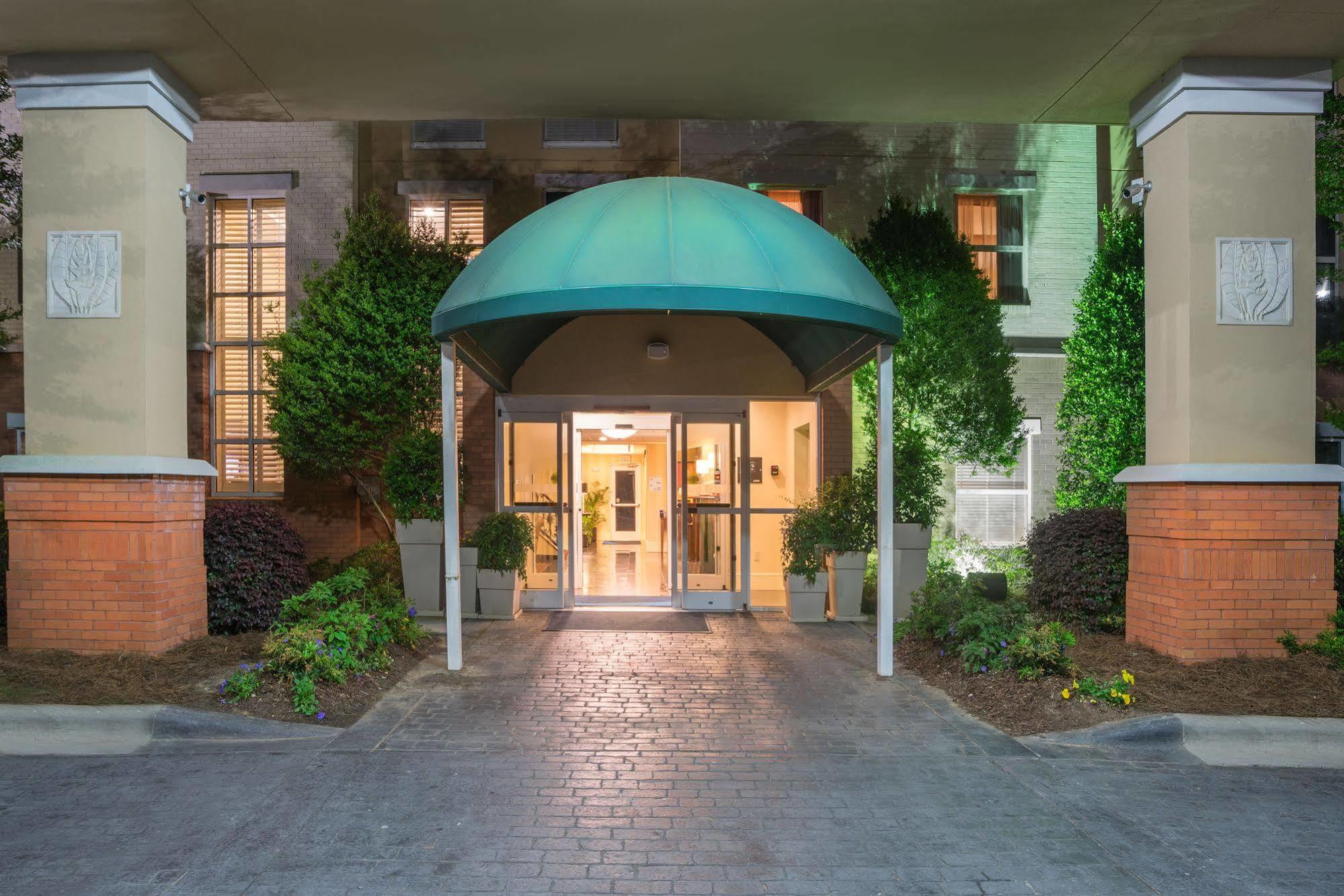 Comfort Suites Near Birkdale Village- האנטרסוויל מראה חיצוני תמונה