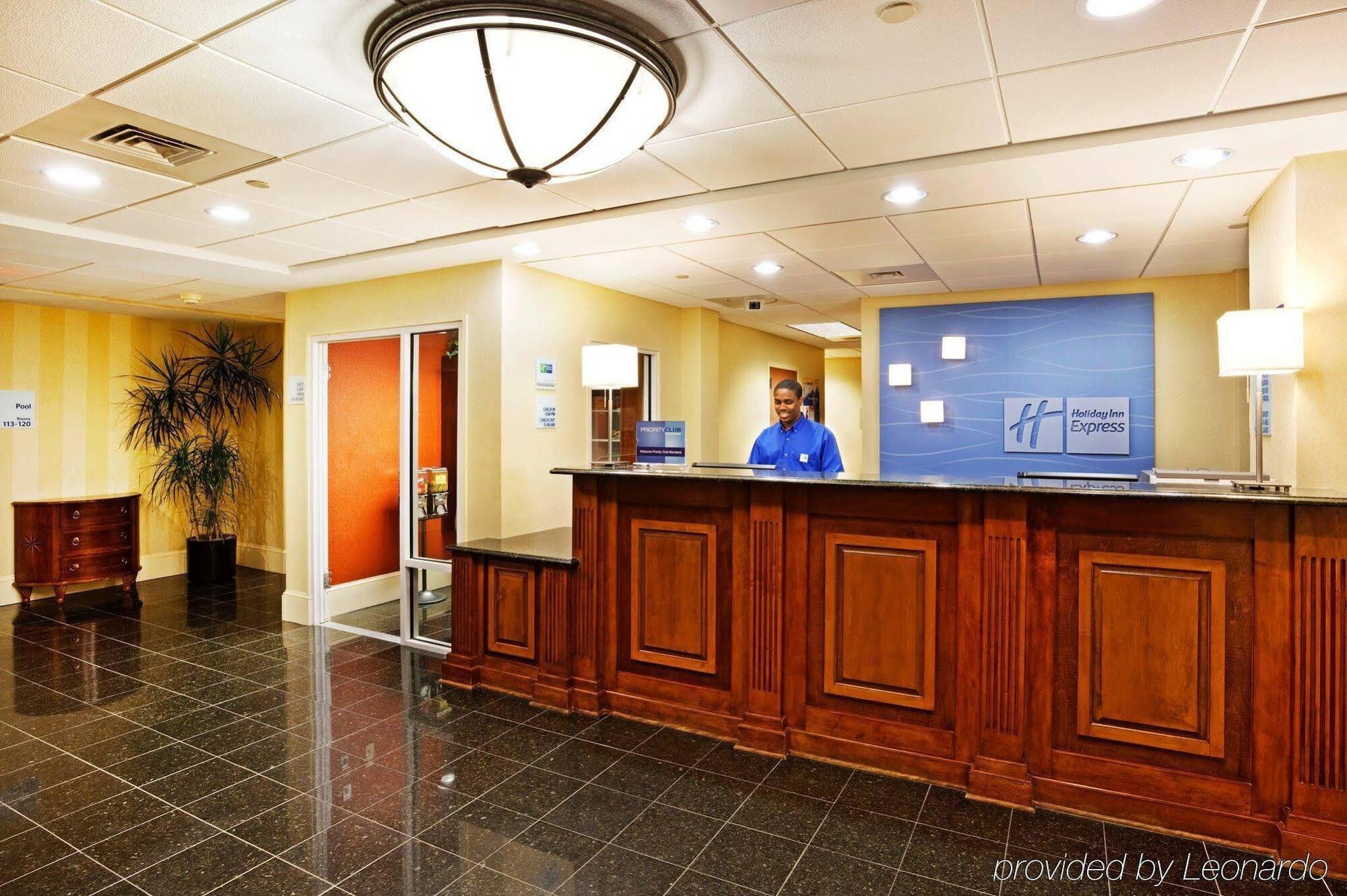 Comfort Suites Near Birkdale Village- האנטרסוויל מראה חיצוני תמונה